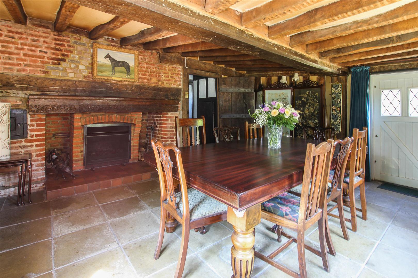 Days Lane, Doddinghurst, Brentwood Keith Ashton